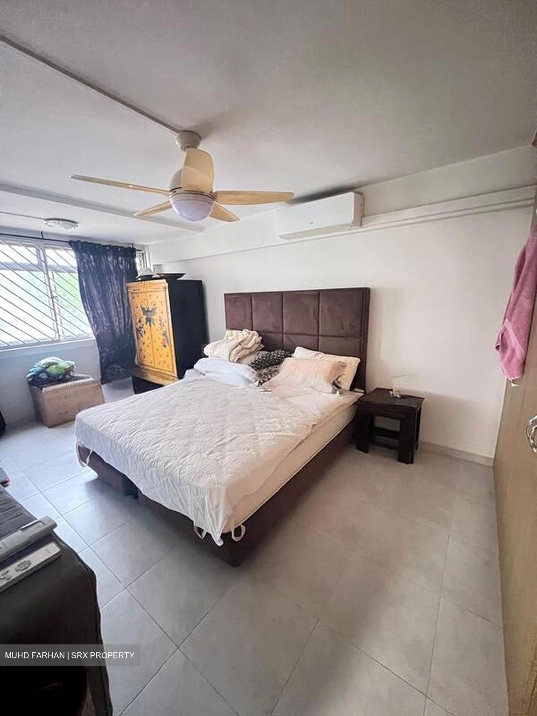 Blk 87 Commonwealth Heights (Queenstown), HDB 3 Rooms #503808981